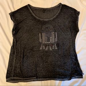 Rock & Republic x Star Wars T-shirt